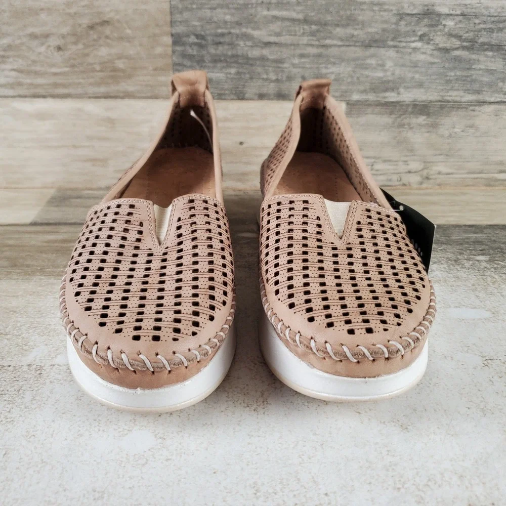 Spring Step new without